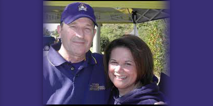 John and Arminda Israel's Gift Impacts Multiple ECU Programs