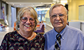 BUILDING TRUST IN PRIMARY AND RURAL HEALTH CARE