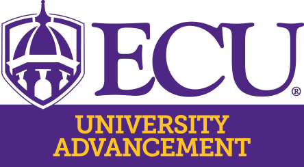 East Carolina University home